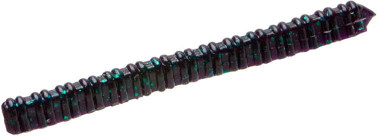 Zoom Centipede Finesse Worm - 4 Inch