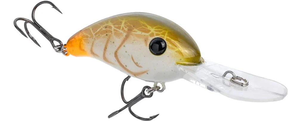 Strike King Pro Model Series 3XD Deep Diving Crankbait - 7/16 oz