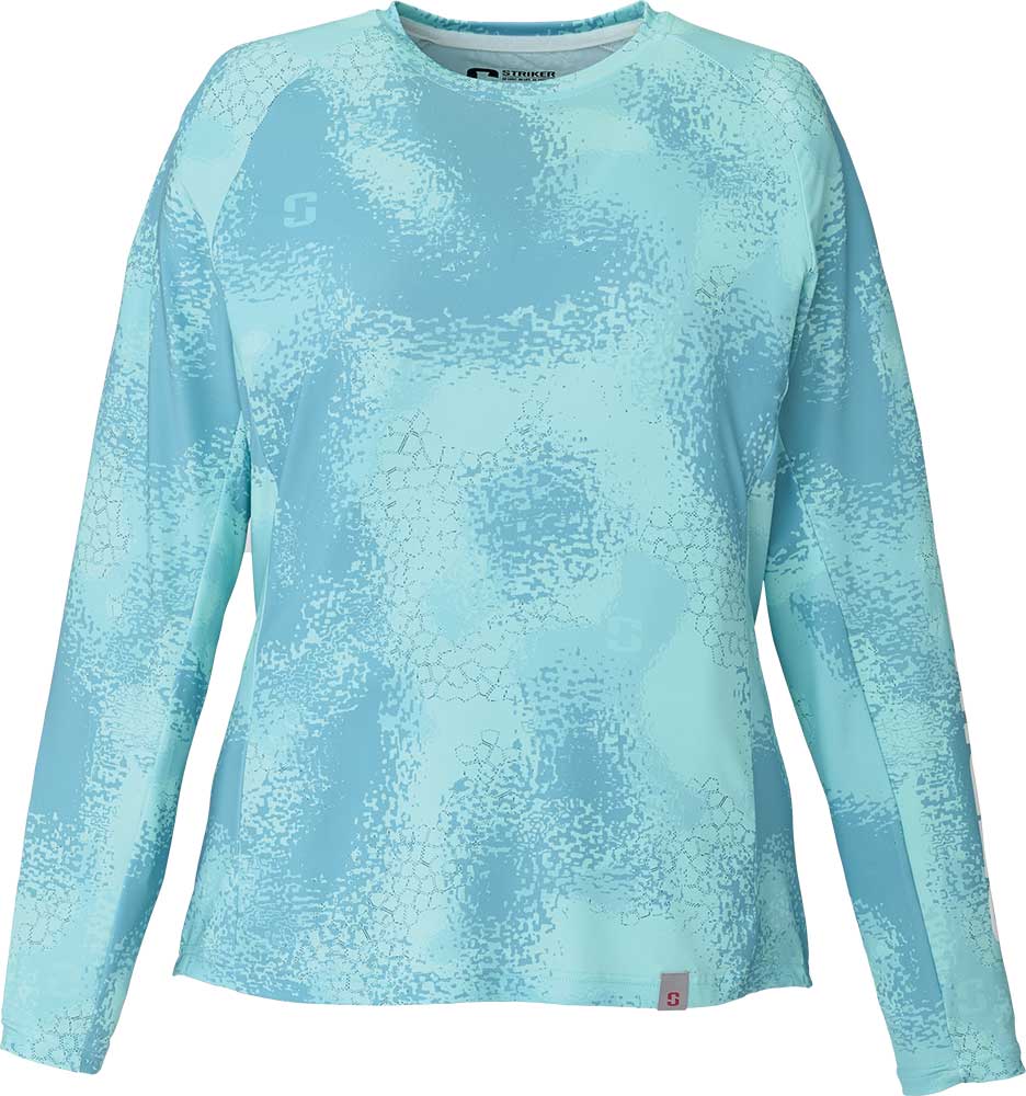 Striker Women's Wavebreak Shirt