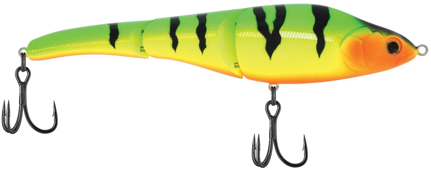 Berkley Magic Swimmer Slow Sinking Saltwater Swimbait - 6.5 Inch