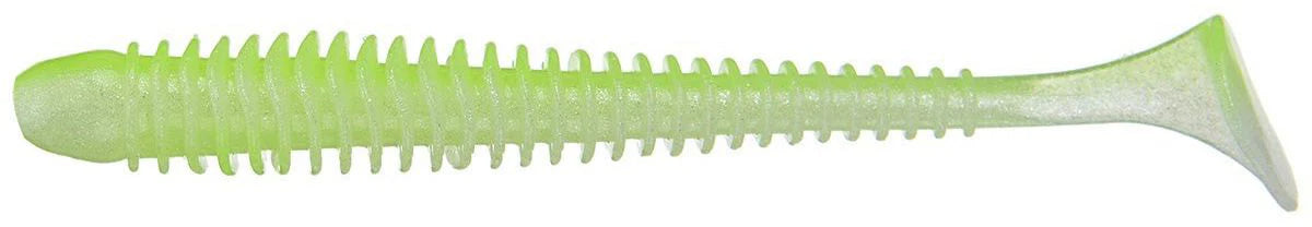 Keitech Swing Impact 3.5 inch Paddle Tail Swimbait