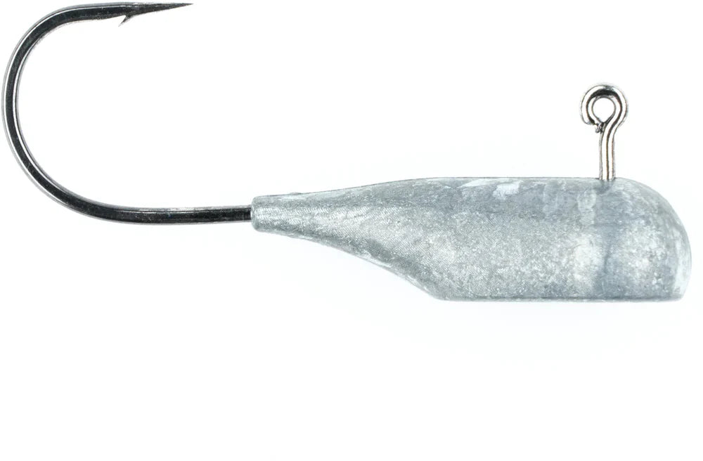 Freedom Tackle Tube Jighead - 3 Pack
