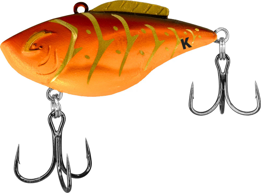 Bill Lewis Knockin' Hammer Trap - 5/8 oz