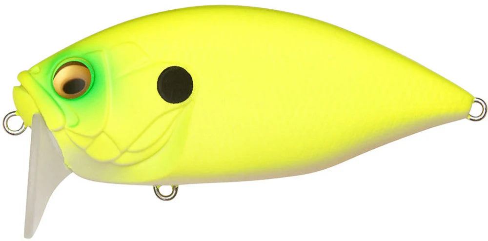 Megabass O.R.C. Over Rev Concept Burning Shad JDM Waking Crankbait