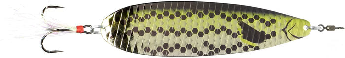 Nichols Ben Parker Magnum Flutter Spoon - 8 Inches