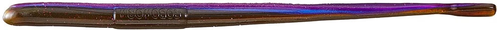 Roboworm Straight Tail Worm - 7 Inch