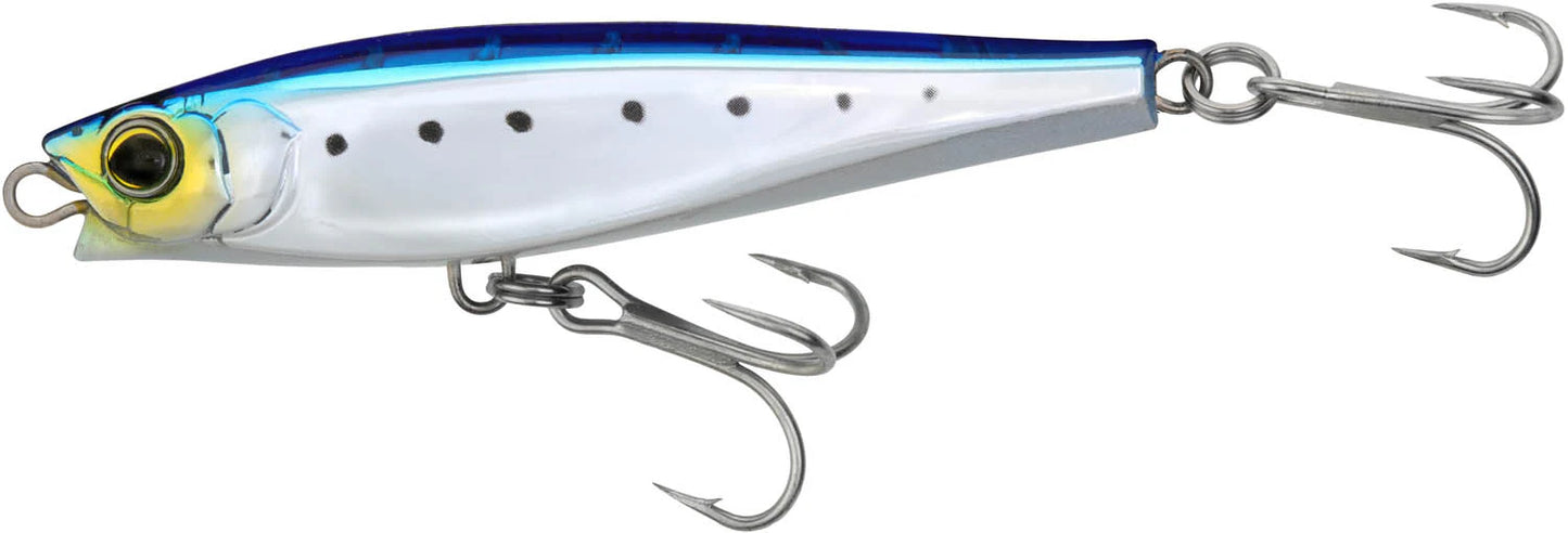 Yo-Zuri Hydro Monster Shot Saltwater Long Cast Stick Bait