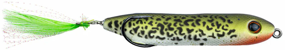 Snag Proof Zoo Pup Topwater Walker - 1/2 oz