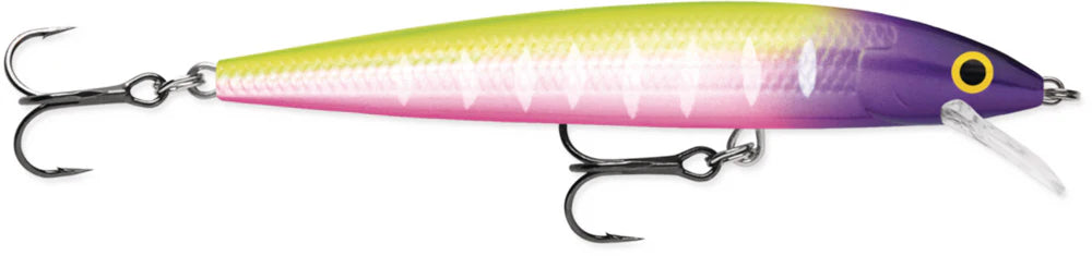 Rapala Husky Jerk 08 Jerkbait/Trolling Minnow