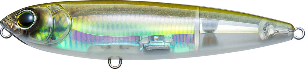 Yo-Zuri 3D Inshore Topknock Pencil Topwater Walker 125mm - 5 Inch
