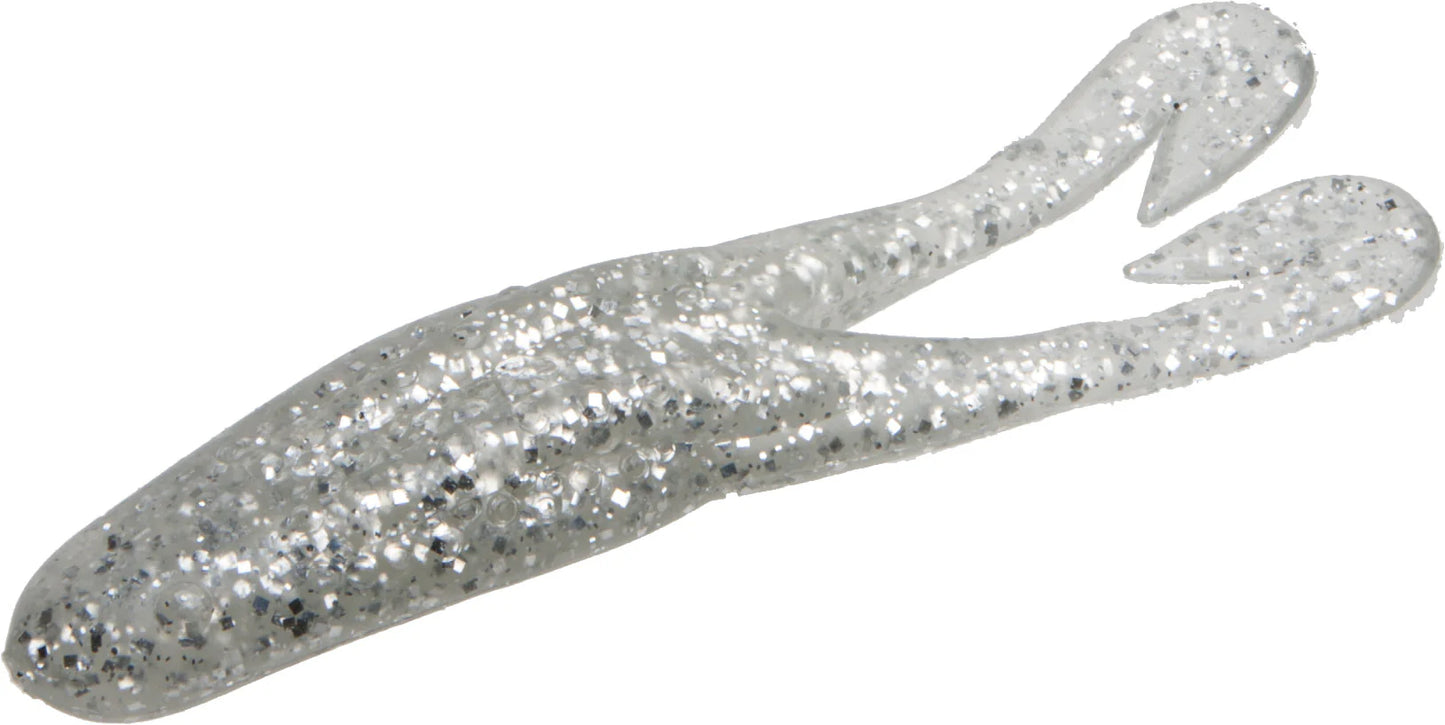 Zoom Horny Toad Soft Plastic Frog - 4.25 Inch
