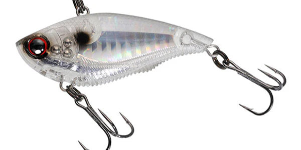 Yo-Zuri 3DB Vibe Sinking Lipless Crankbait 65mm - 2.625 Inch