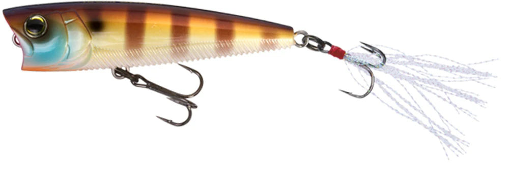 Yo-Zuri 3DB Popper 3 inch Topwater Popper