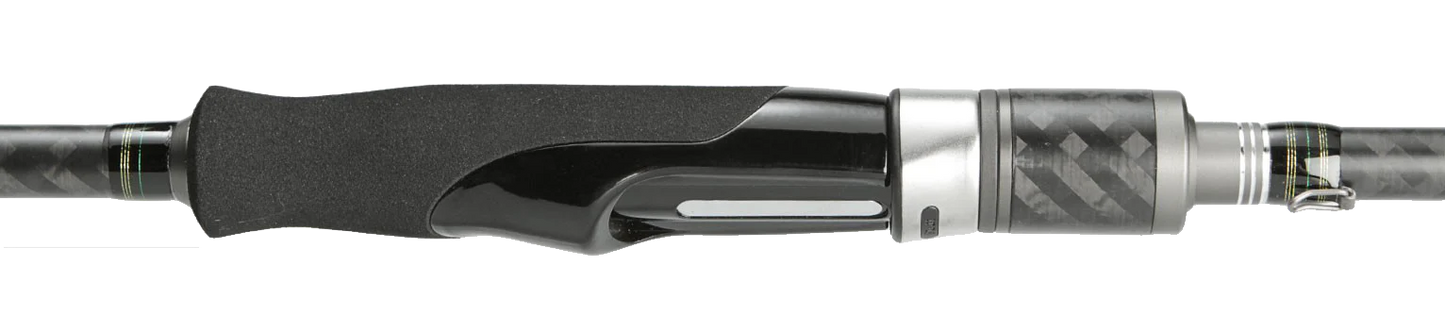 iRod Air Series Bass Spinning Rods