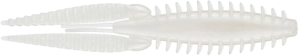 G-Ratt Baits DIXI Flip Soft Plastic Jig Trailer - 3 Inch