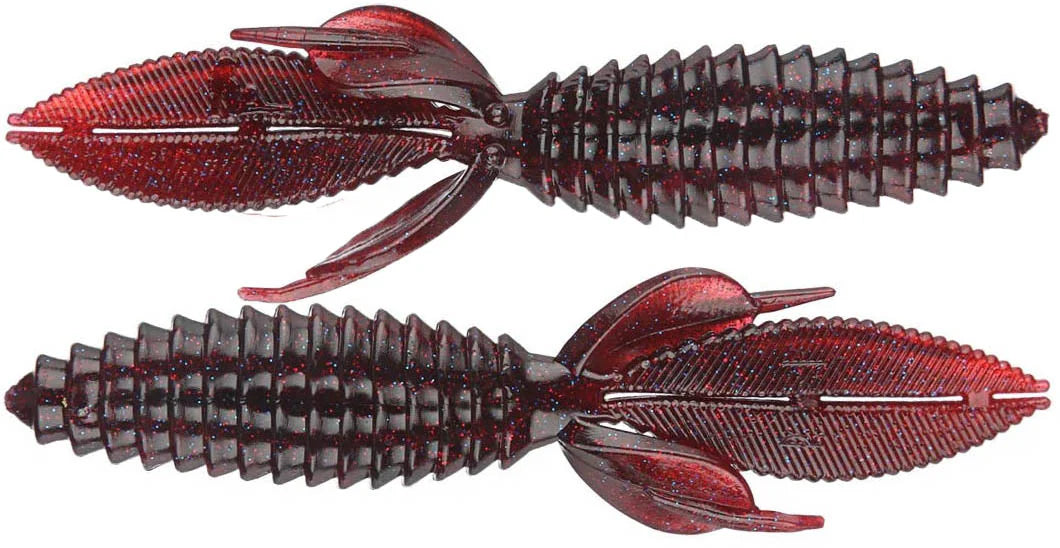 Reaction Innovations Double Wide Beaver 5.0 Creature