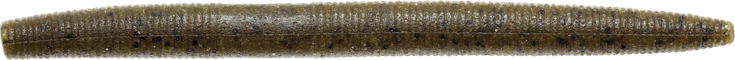Z-Man ZinkerZ 5 inch Soft Plastic Stick Bait 6 pack