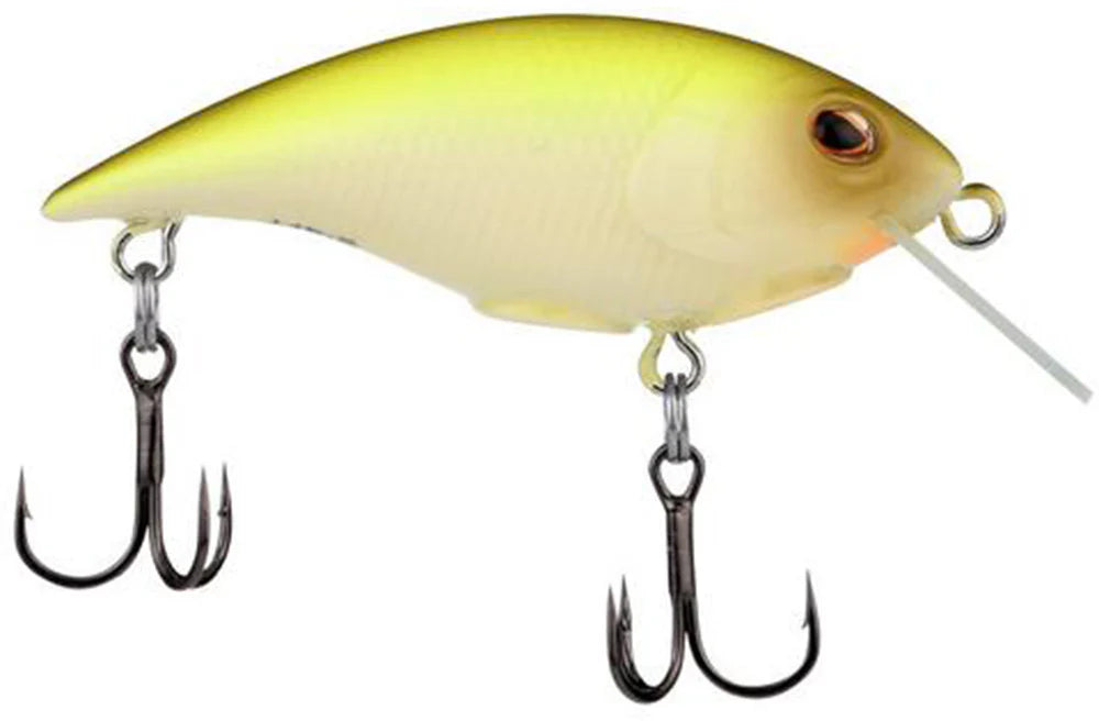 Berkley Shallow Money Badger Crankbait - 1.5 Inch