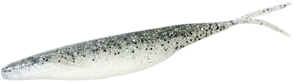 Deps Sakamata Shad Soft Jerkbait - 7 Inch