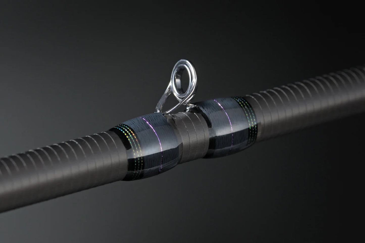 Megabass Destroyer P5 Spinning Rod