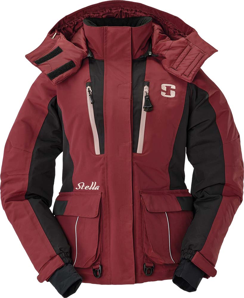 Striker Women's Stella Jacket
