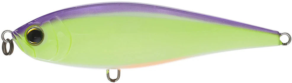 Yo-Zuri 3DB Slow Sinking Twitchbait 90mm - 3.5 Inch