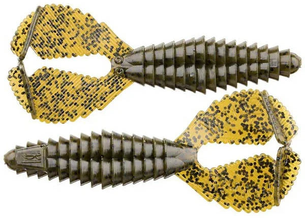 Reaction Innovations Spicy Beaver 4.0 Creature