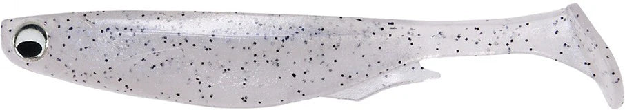 Megabass Spark Shad Paddle Tail Swimbait - 4 Inch