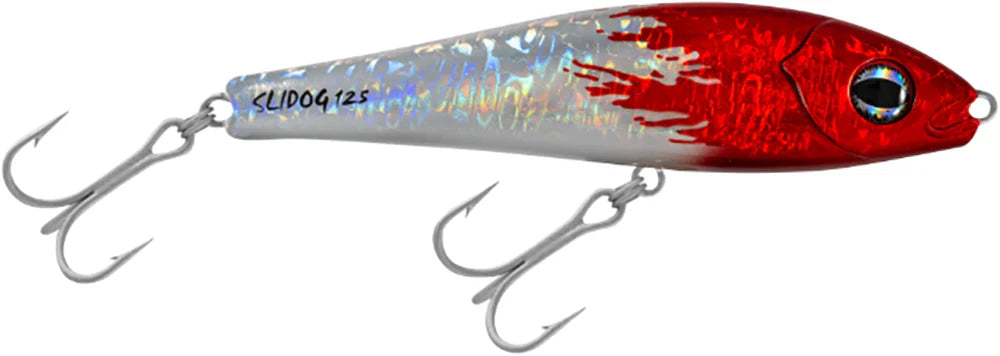 Halco Slidog 125 Rip-Bait - 5 Inch