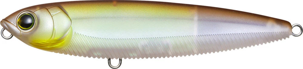 Yo-Zuri 3DB Pencil Topwater Walker 100mm - 4 Inch