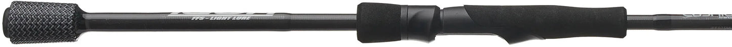 Cashion ICON Series Forward Facing Sonar Spinning Rods