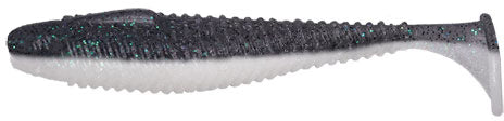 Geecrack Jack Master Paddle Tail Swimbait - 2.8 Inch