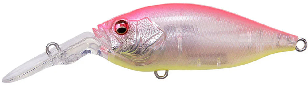 Megabass Deep-X 100 LBO Deep Diving Crankbait
