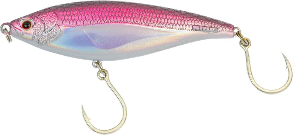 Nomad Design Madscad Autotune 78 Slow Sinking Twitchbait - 3 Inch
