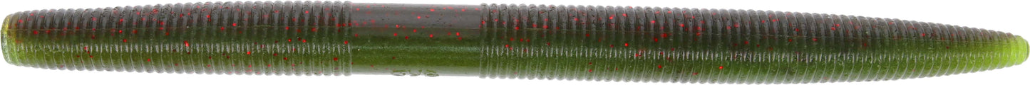 Gary Yamamoto 7 Inch Senko Soft Plastic Stick Bait - 5 Pack