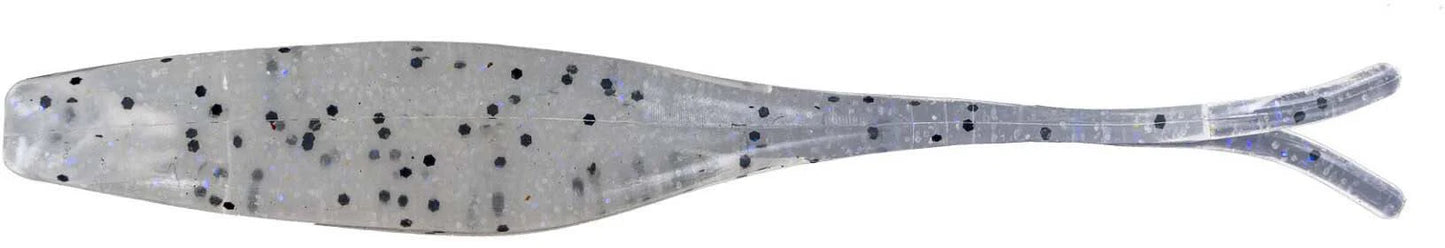 Big Bite Baits 5 Inch Jerk Minnow - 10 Pack