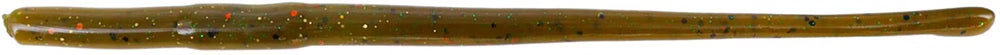 Big Bite Baits Scentsation Cliffhander Worm - 6.5 Inch