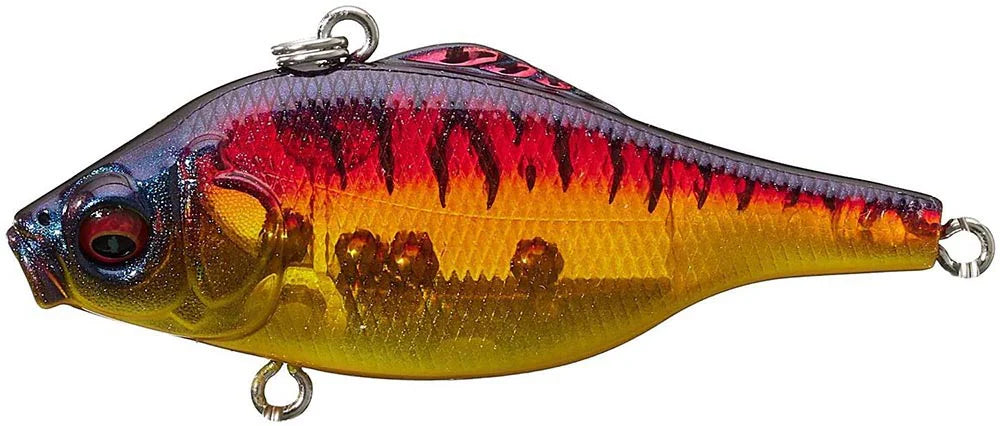 Megabass Vibration-X Ultra Rattle - 3 Inch