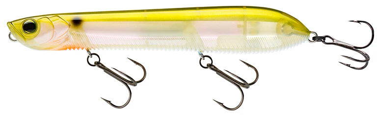 Yo-Zuri 3DB Pencil Popper - 4.375 Inch