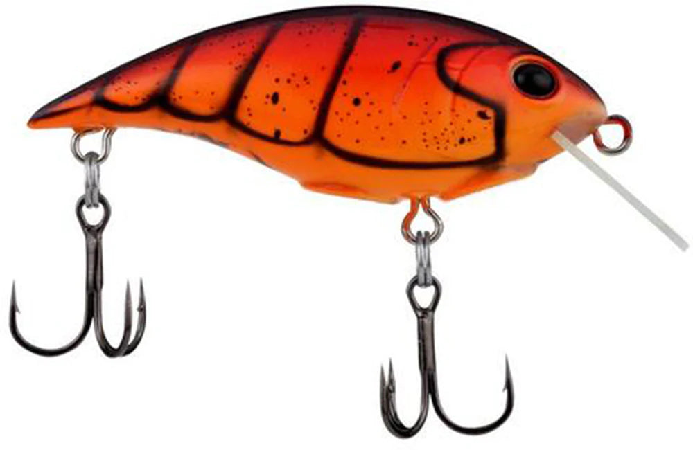 Berkley Shallow Money Badger Crankbait - 2.5 Inch