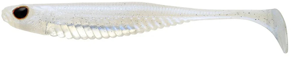 Nomad Design Freshwater Live-Ops Spectre Minnow w/Mirage-X Foil- 3.25 Inch