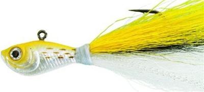SPRO Bucktail Jig 1/4 oz.