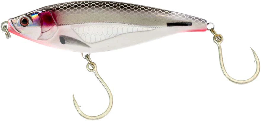Nomad Design Madscad Autotune 90 Slow Sinking Twitchbait - 3.5 Inch