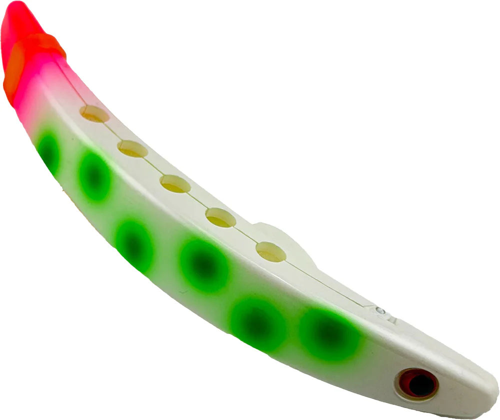 Brad's Original Superbait Un-Rigged - 4.5 Inch