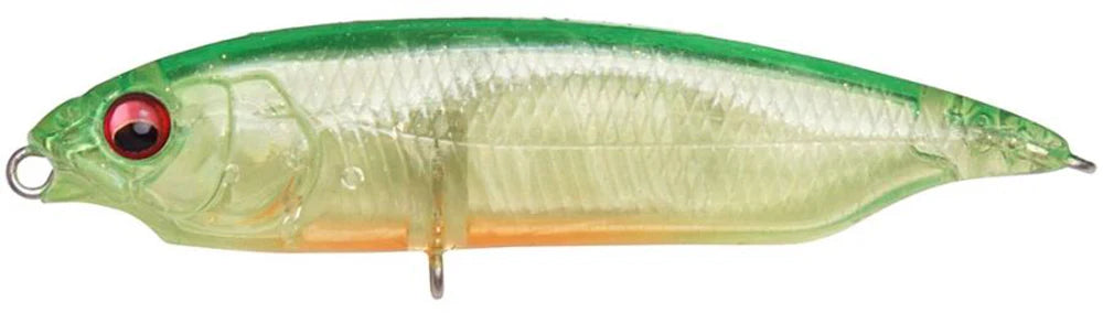 Megabass Karashi Twitch Bait - 2.3 Inch