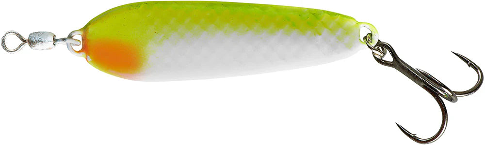 War Eagle Vertical Jigging Spoon - 7/8 oz
