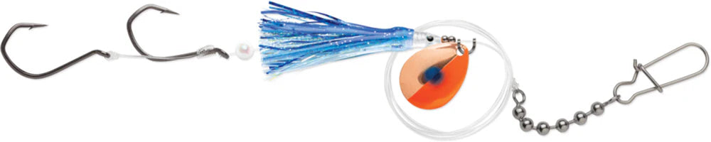 Luhr-Jensen Spin TechSet Flash 3.5