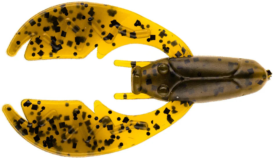 NetBait Paca Chunk Sr w/Baitfuel Infusion - 3.25 Inch