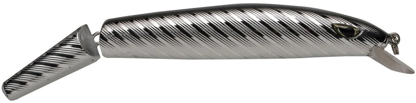 P-Line Angry Eye Predator 6 1/2 inch Shallow Diving Rip Bait
