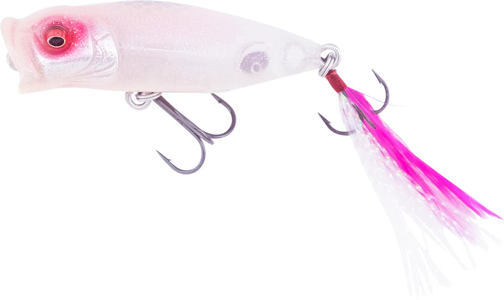 Megabass Baby PopX (BFS)